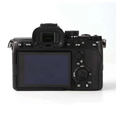 Sony ILCE7M4B-006B Image