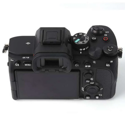 Sony ILCE7M4B-006B Image