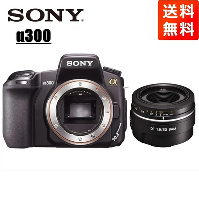 Sony SLR Digital Image