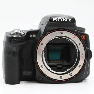 Sony SLR Digital Image