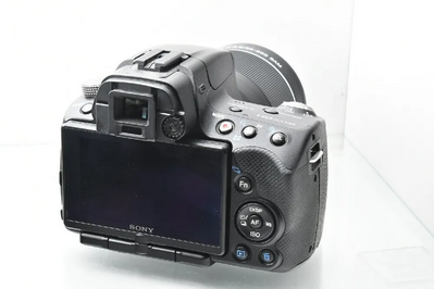 Sony SLR Digital Image