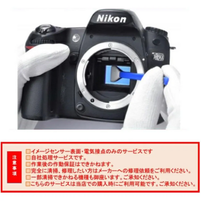 Sony SLR Digital Image