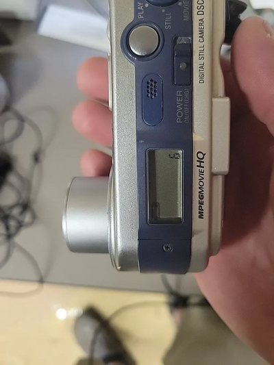 Sony P1 Image