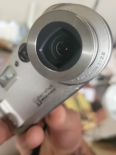 Sony P1 Image