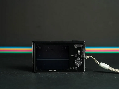 Sony DSC-W190 Image