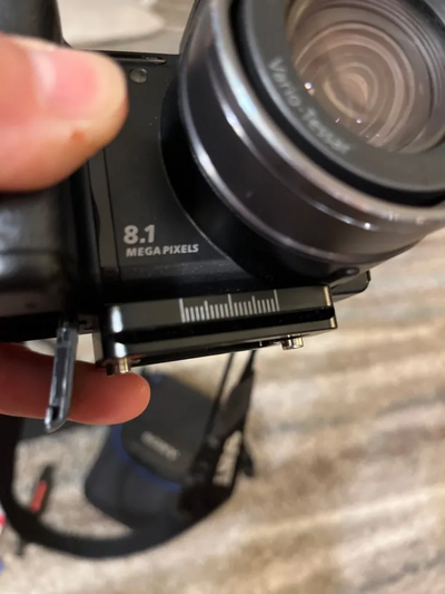 Sony DSC-H7 Image