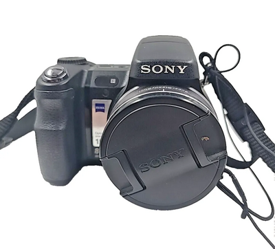 Sony DSC-H7 Image