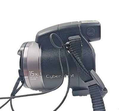 Sony DSC-H7 Image