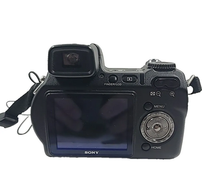 Sony DSC-H7 Image