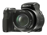 Sony DSC-H7 Image