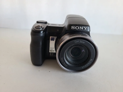 Sony DSC-H7 Image