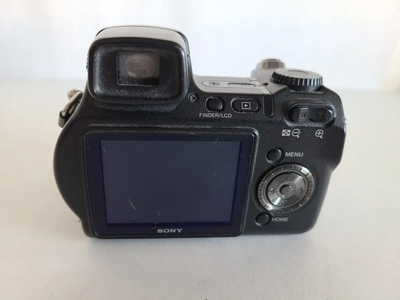 Sony DSC-H7 Image