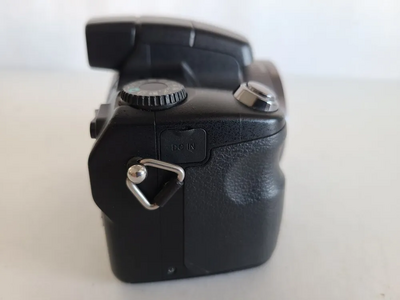 Sony DSC-H7 Image