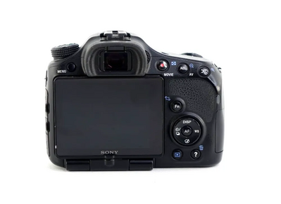 Sony Alpha 65 Image
