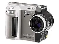 Sony FD90 Image