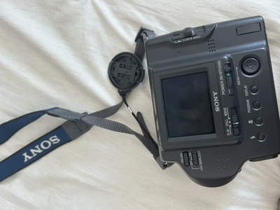 Sony FD90 Image