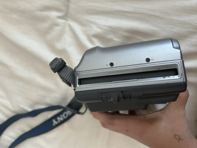 Sony FD90 Image