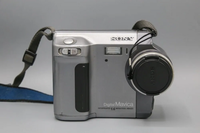 Sony FD90 Image