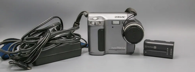 Sony FD90 Image