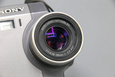 Sony FD90 Image