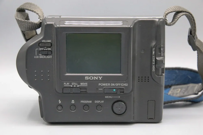 Sony FD90 Image