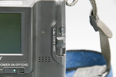 Sony FD90 Image