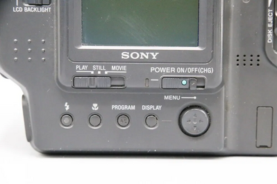 Sony FD90 Image
