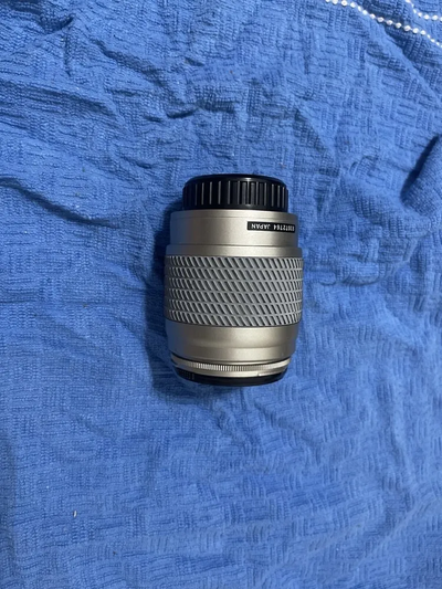 Sony Alpha 100 Image