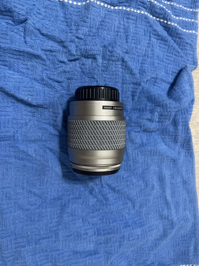 Sony Alpha 100 Image