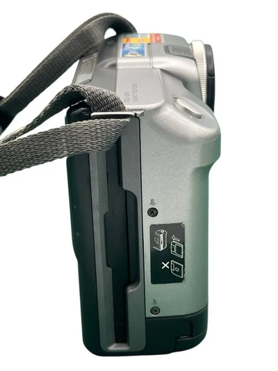 Sony Mvc-fd83 Image