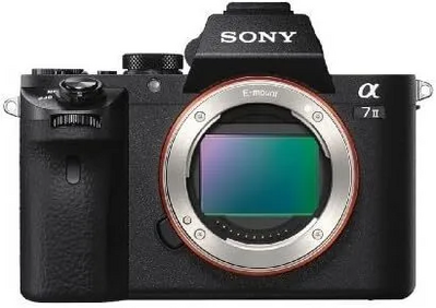 Sony Alpha a7 II Image