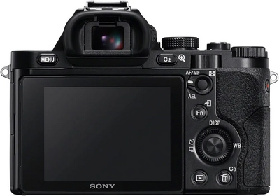 Sony Alpha a7 II Image