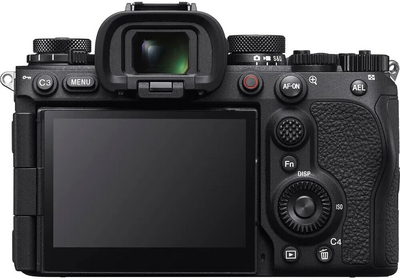 Sony Alpha 9 III Image