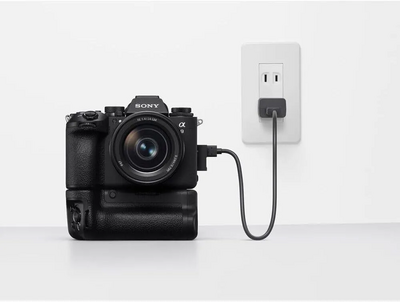 Sony Alpha 9 III Image