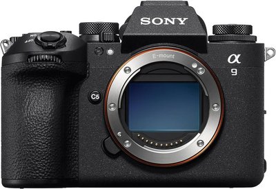 Sony Alpha 9 III Image