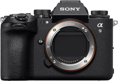 Sony Alpha 9 III Image