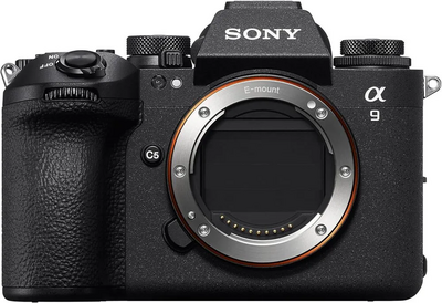 Sony Alpha 9 III Image