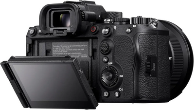 Sony Alpha 9 III Image