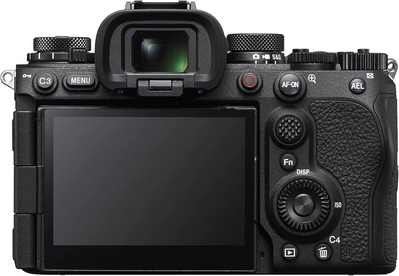 Sony Alpha 9 III Image