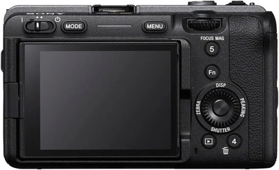 Sony ERSSNILMEFX30 Image