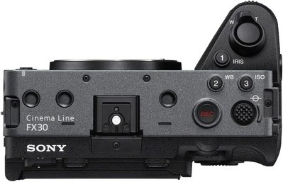 Sony ERSSNILMEFX30 Image
