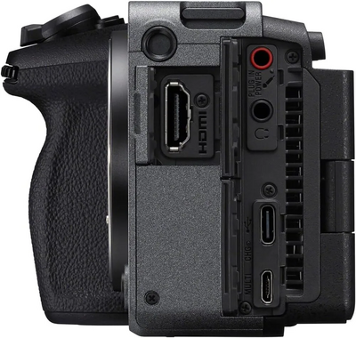 Sony ERSSNILMEFX30 Image