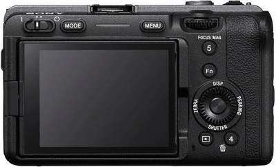 Sony ERSSNILMEFX30 Image