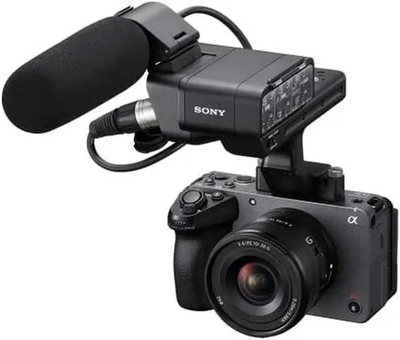 Sony ERSSNILMEFX30 Image