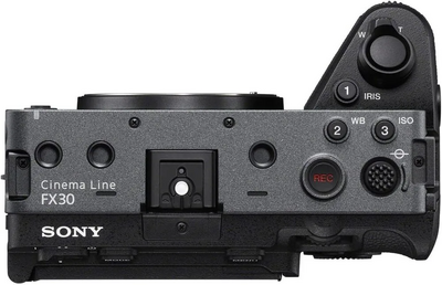 Sony ERSSNILMEFX30 Image