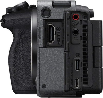 Sony ERSSNILMEFX30 Image