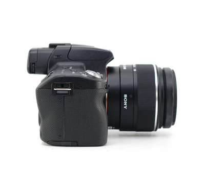 Sony A35 Image