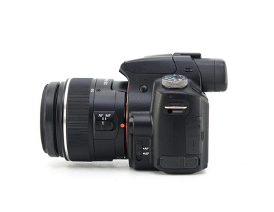 Sony A35 Image