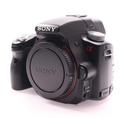 Sony A35 Image