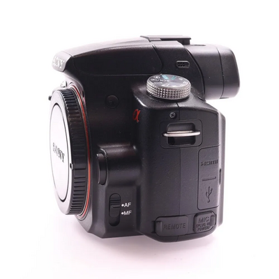 Sony A35 Image